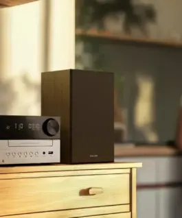 Philips Micro HiFi TAM3205M2