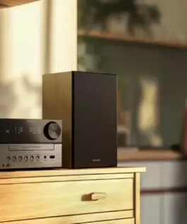 Philips Micro HiFi TAM3505M2/12