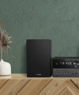 Philips Micro HiFi TAM3505M2/12