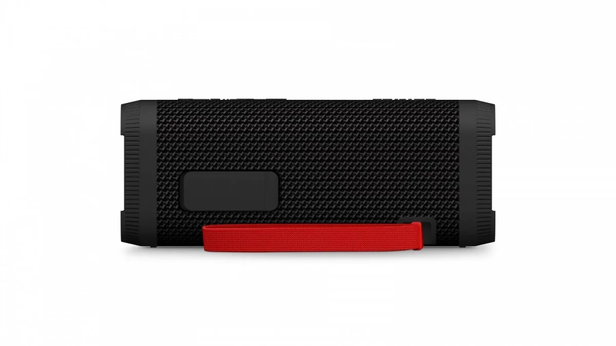 Philips Speaker TAS2000B/00 - Image 2