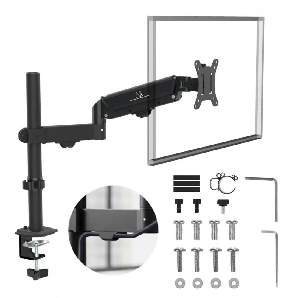 Maclean Monitor bracket MC-135 17-32 2-10 kg