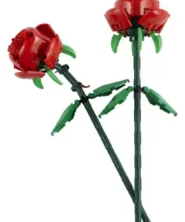 LEGO Bricks Botanicals 40460 Roses