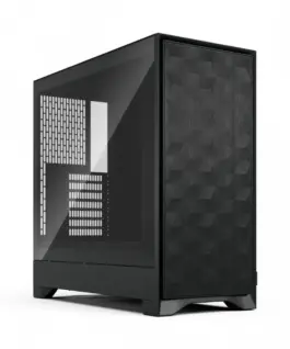 Fractal Design Case Pop 2 Air черен TG