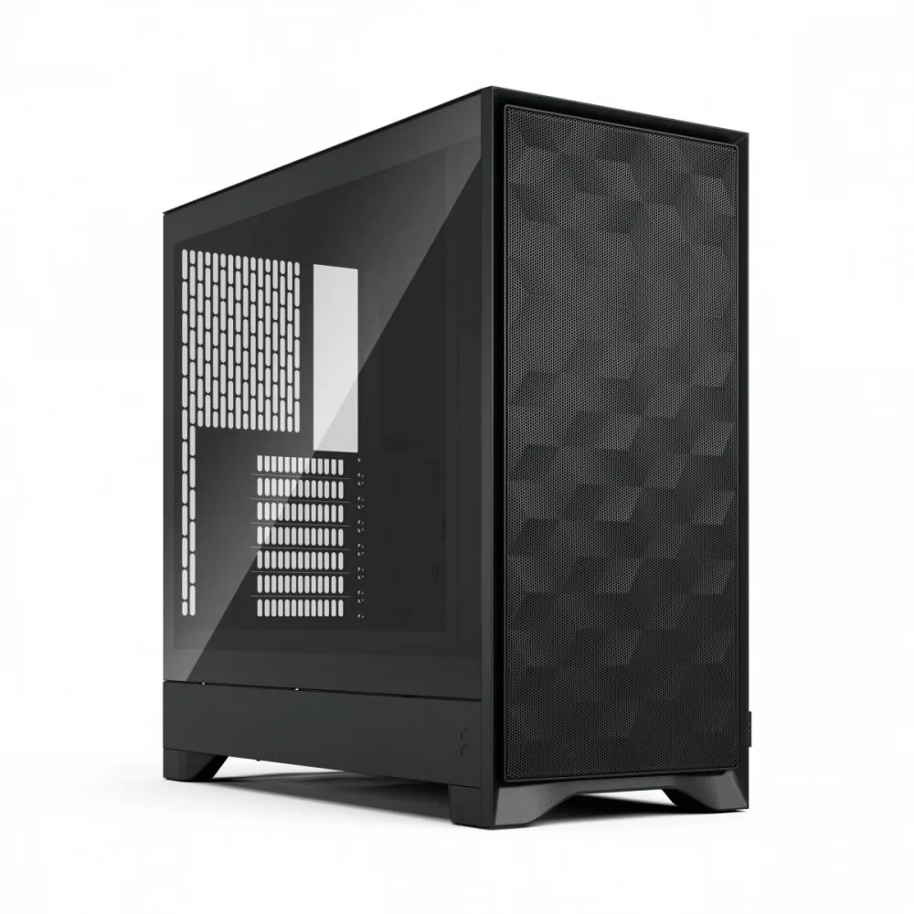 Fractal Design Case Pop 2 Air черен TG