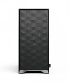Alternative view of Fractal Design Case Pop 2 Air черен TG