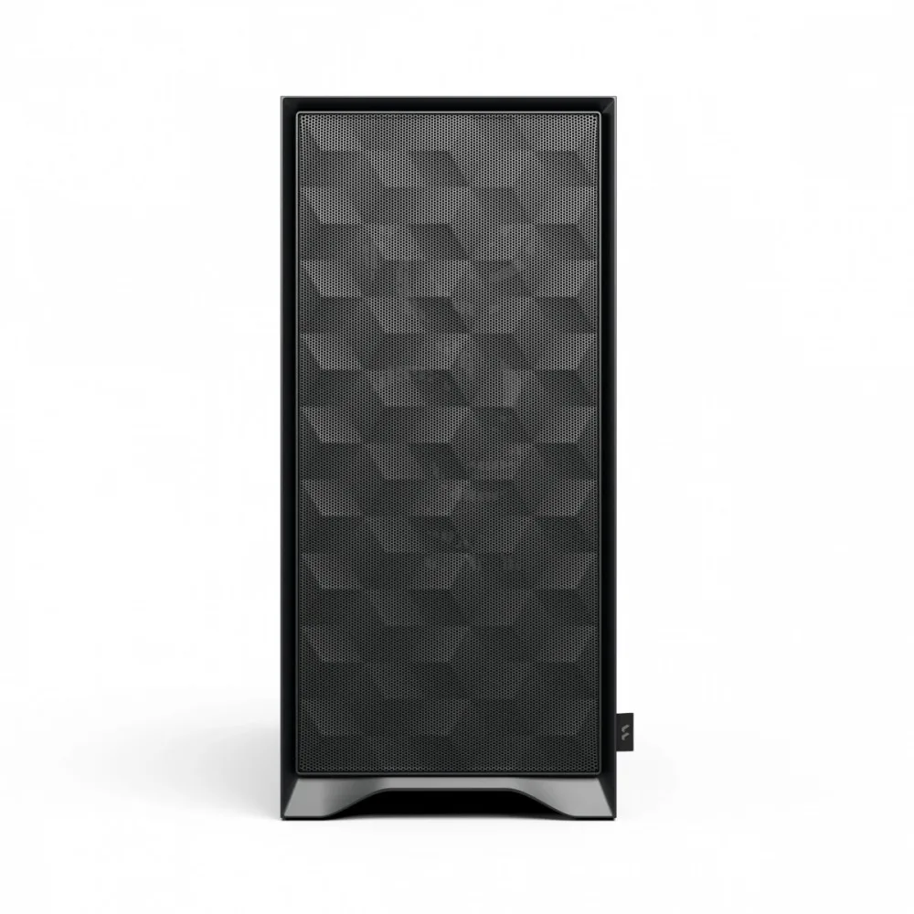 Fractal Design Case Pop 2 Air черен TG - Image 2