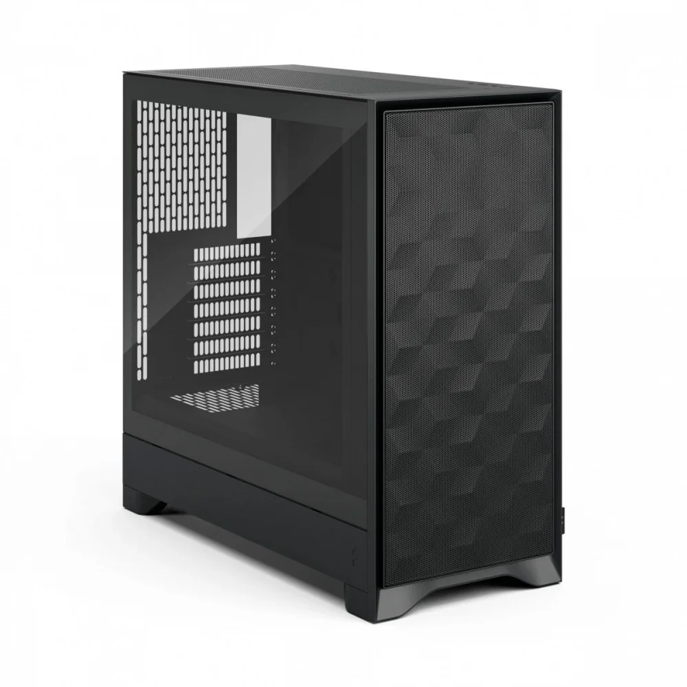 Fractal Design Case Pop 2 Air черен TG - Image 3