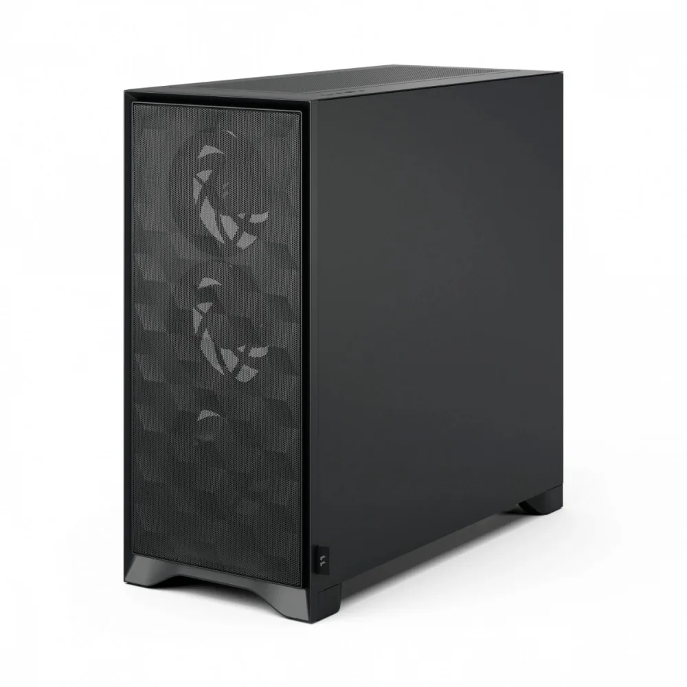 Fractal Design Case Pop 2 Air черен TG - Image 4