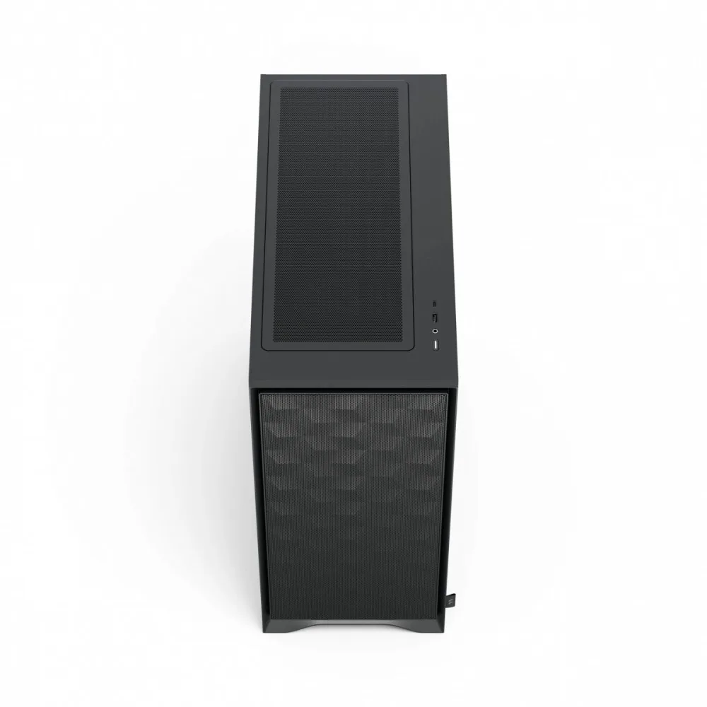 Fractal Design Case Pop 2 Air черен TG - Image 5