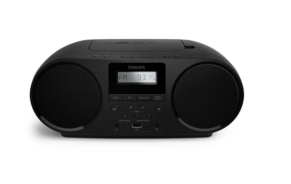 Philips Boombox TAZ5000/10