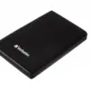 Verbatim Verb. USB HDD 2TB 25 черен storengo