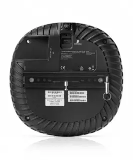 Alternative view of Hewlett Packard Enterprise Access point ANW AP-725 (RW) Campus S4A22A