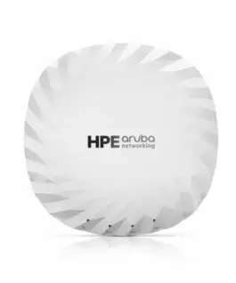 Hewlett Packard Enterprise Access point ANW AP-735 (RW) Campus S1G42A