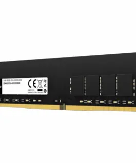 Alternative view of Lexar памет DDR4 16GB(1*16GB)/3200 CL22