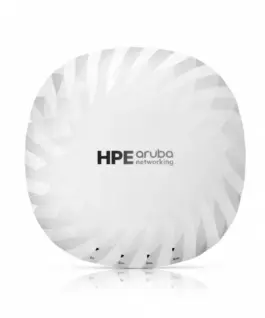 Hewlett Packard Enterprise Access point ANW AP-745 (RW) Campus S5Q98A