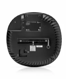 Alternative view of Hewlett Packard Enterprise Access point ANW AP-755 (RW) Campus S1G84A