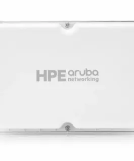 Hewlett Packard Enterprise Access point ANW AP-765 (RW) Outdoor S4K20A