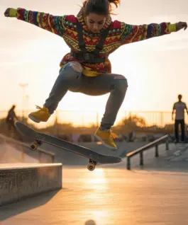 Maclean Chest harness for smartphone MC-294