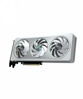 Gigabyte видео карта GeForce RTX 5060 Ti AERO OC 8GB 128BIT GDDR7