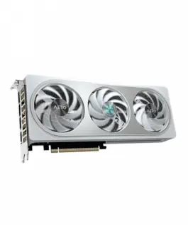 Gigabyte видео карта GeForce RTX 5060 Ti AERO OC 8GB 128BIT GDDR7