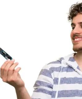 Kioxia SSD Exceria Basic 2TB NVMe PCIe 4.0 7300/6800