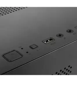 TACENS MARS MC-3TLITE черен mATX