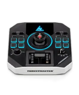 Thrustmaster Joystick SOL-R 2 HOSAS PC