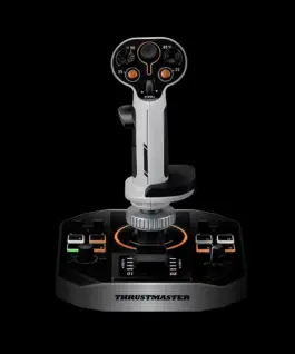 Thrustmaster Joystick SOL-R 2 HOSAS PC