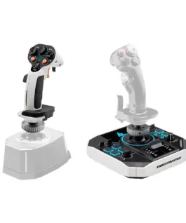 Thrustmaster Joystick SOL-R 2 HOSAS PC