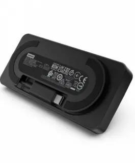 Lenovo Docking station USB-C Dual Display Travel Dock 40B90100EU