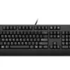 Lenovo Keyboard Preferчервен Pro II USB Keyboard-US English 4Y41R64588