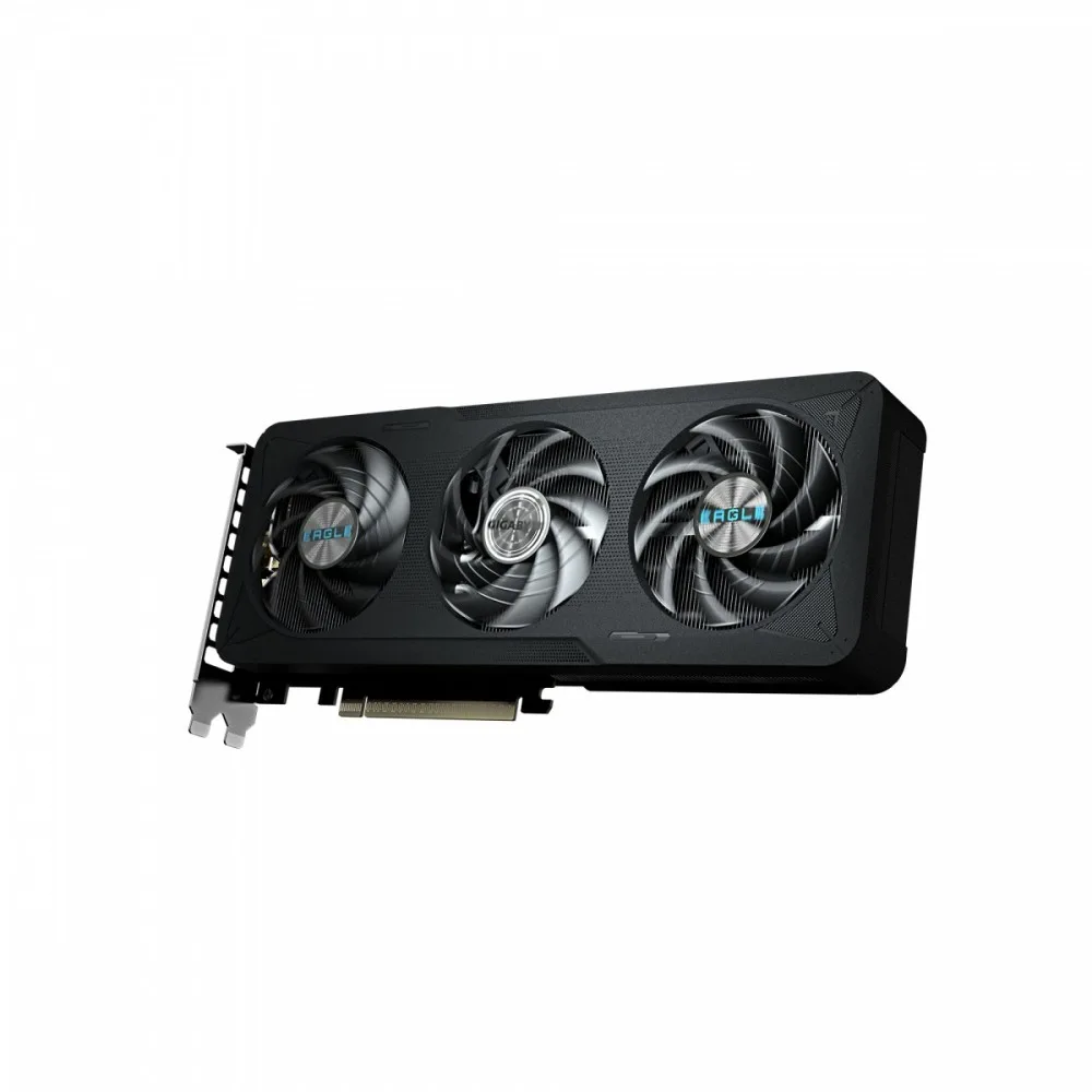 Gigabyte видео карта GeForce RTX 5060 Ti EAGLE MAX OC 128BIT GDDR7 HDMI/3DP - Image 4