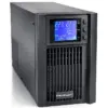 Qoltec Pure Sine Wave UPS 1kVA 800W AVR LCD