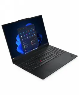Lenovo Лаптоп ThinkPad E16 G3 22AY001WPB W11Pro Ultra 5 5 226V/16GB/512GB/INT/16.0 WUXGA/черен/1YR
