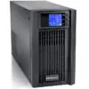 Qoltec Pure Sine Wave UPS 1kVA 800W AVR LCD