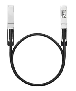 TP-LINK кабел Omada QSFP28 100G Direct Attach SM9220-1M