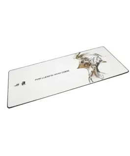 Alternative view of Asus подложка за мишка ROG Scabbard II 40x90x0.3cm NC21
