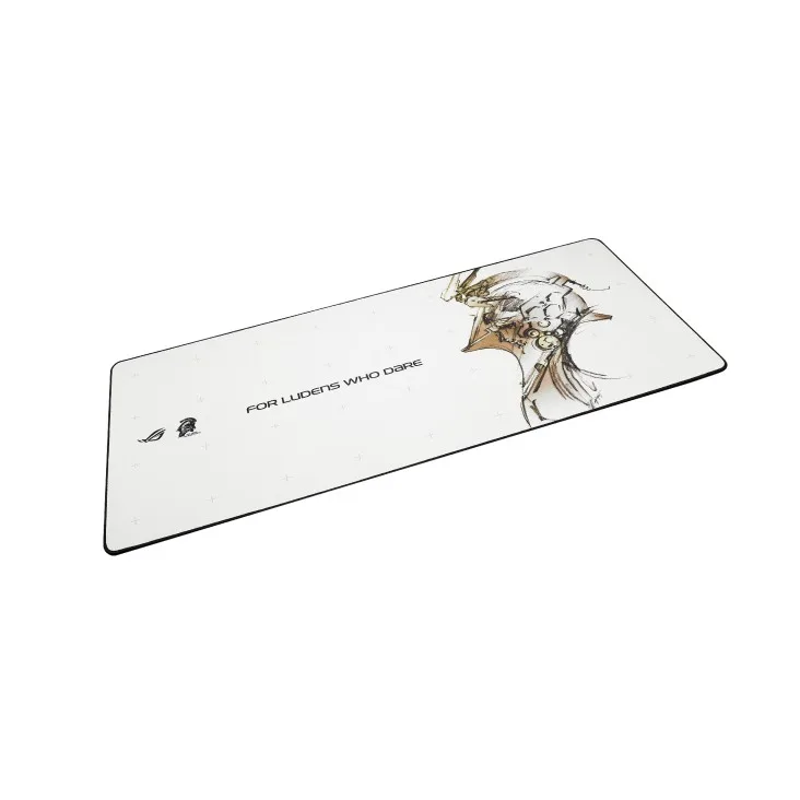 Asus подложка за мишка ROG Scabbard II 40x90x0.3cm NC21 - Image 2