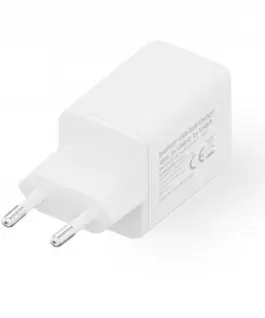 Digitus USB GaN зарядно DA-10302