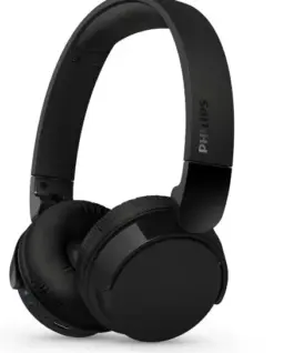 Philips слушалки TAH4209BK/00