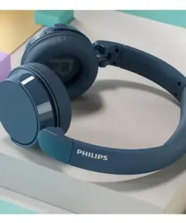 Philips слушалки TAH4209BK/00