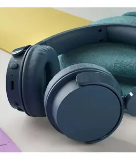 Philips слушалки TAH4209BK/00