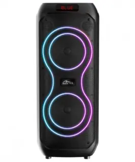 Media-Tech Large portable speaker power audio MAX MT3185