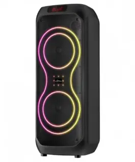 Media-Tech Large portable speaker power audio MAX MT3185