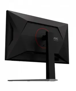 AOC Monitor 31.5 inches U32G4U Fast IPS 4K 160Hz HDMIx2 DP