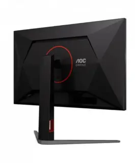 AOC Monitor 31.5 inches U32G4U Fast IPS 4K 160Hz HDMIx2 DP