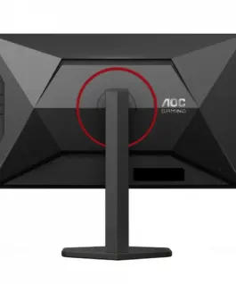 AOC Monitor 27 inches Q27G4SRU Fast IPS 320Hz HDMIx2 DP Pivot Speakers