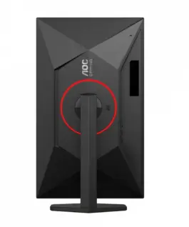 AOC Monitor 27 inches 27G4ZR Fast IPS 240Hz HDMIx2 DP Pivot