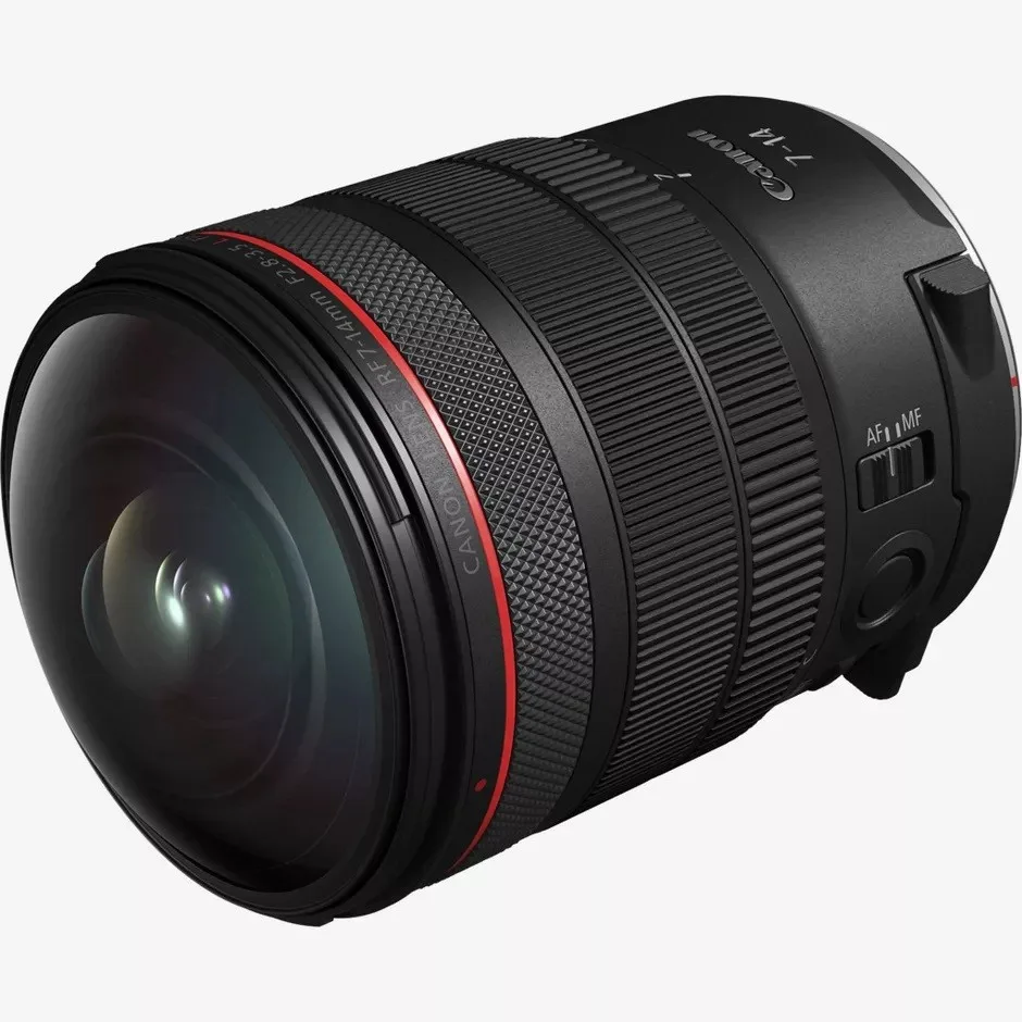 Canon RF 14mm F1.4 L VCM 7343C005 - Image 2