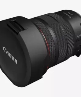 Canon RF 14mm F1.4 L VCM 7343C005